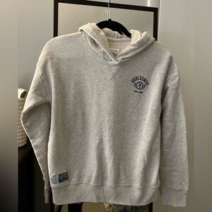 Kids Abercrombie and Fitch Hoodie